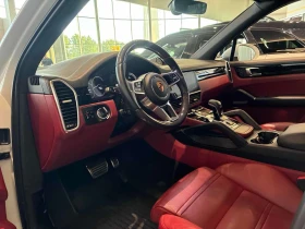 Porsche Cayenne  S / MATRIX / 360 / DIS / HUD /BOSE  , снимка 5
