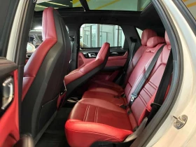 Porsche Cayenne  S / MATRIX / 360 / DIS / HUD /BOSE  , снимка 13