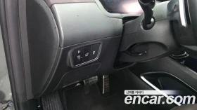 Hyundai Tucson 1.6 TURBO| КАМЕРА| DIST| ОБДУХВАНЕ| ПОДГРЕВ| ПАМЕТ, снимка 14