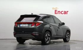 Hyundai Tucson 1.6 TURBO| КАМЕРА| DIST| ОБДУХВАНЕ| ПОДГРЕВ| ПАМЕТ, снимка 2