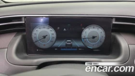 Hyundai Tucson 1.6 TURBO| КАМЕРА| DIST| ОБДУХВАНЕ| ПОДГРЕВ| ПАМЕТ, снимка 6