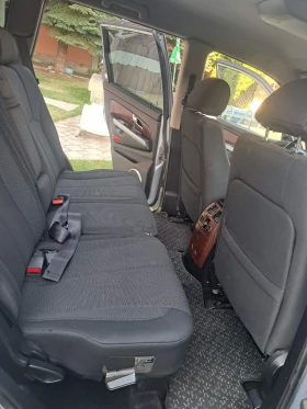 SsangYong Rexton, снимка 6