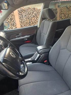 SsangYong Rexton, снимка 5