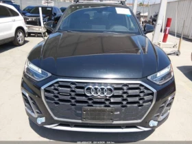 Audi Q5 55 tfsi E Plug in Hybrid, снимка 12