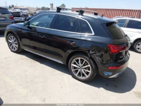 Audi Q5 55 tfsi E Plug in Hybrid, снимка 3