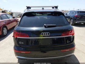 Audi Q5 55 tfsi E Plug in Hybrid, снимка 14