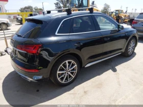 Audi Q5 55 tfsi E Plug in Hybrid, снимка 4