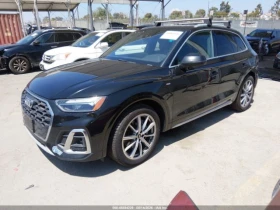 Audi Q5 55 tfsi E Plug in Hybrid, снимка 2