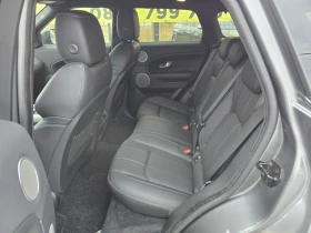 Land Rover Range Rover Evoque DINAMIC/CAMERA/ЕДИН СОБСТВЕНИК, снимка 10