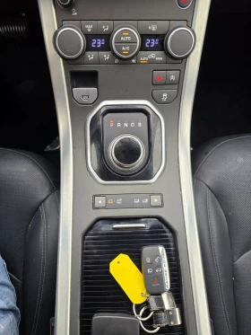Land Rover Range Rover Evoque DINAMIC/CAMERA/ЕДИН СОБСТВЕНИК, снимка 14