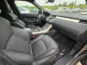 Land Rover Range Rover Evoque DINAMIC/CAMERA/ЕДИН СОБСТВЕНИК, снимка 12