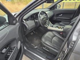 Land Rover Range Rover Evoque DINAMIC/CAMERA/ЕДИН СОБСТВЕНИК, снимка 7