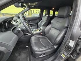 Land Rover Range Rover Evoque DINAMIC/CAMERA/ЕДИН СОБСТВЕНИК, снимка 8