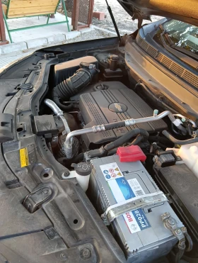 Chevrolet Captiva 2.2 CRDI, снимка 13