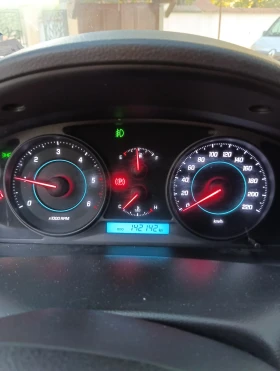 Chevrolet Captiva 2.2 CRDI, снимка 8