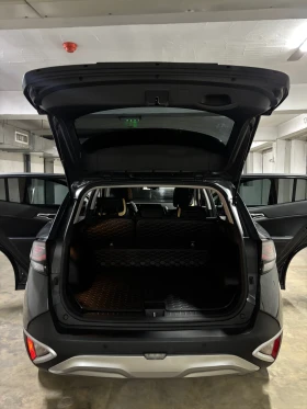 Kia Sportage, снимка 8