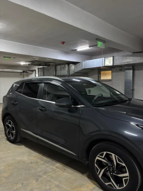 Kia Sportage, снимка 2