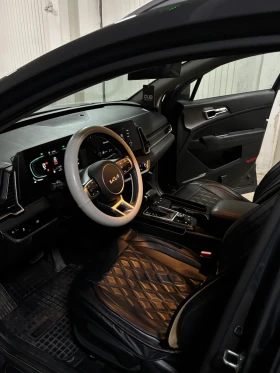 Kia Sportage, снимка 15