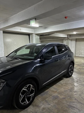Kia Sportage, снимка 3