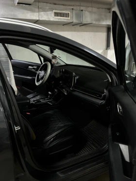 Kia Sportage, снимка 12