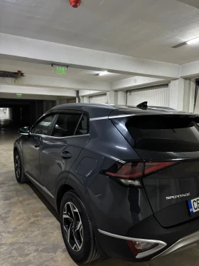 Kia Sportage, снимка 6