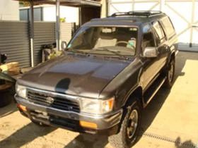     Toyota Hilux 3.0 V6