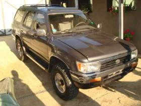 Toyota Hilux 3.0 V6 | Mobile.bg    2