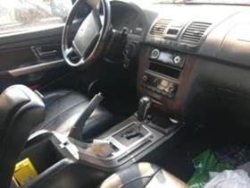 SsangYong Rexton 2,7 | Mobile.bg    4