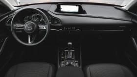 Mazda CX-30 2.0 SKYACTIV-X STYLE Automatic, снимка 9