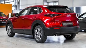 Обява за продажба на Mazda CX-30 2.0 SKYACTIV-X STYLE Automatic ~57 900 лв. - изображение 6