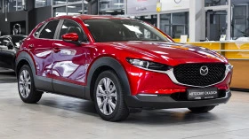 Обява за продажба на Mazda CX-30 2.0 SKYACTIV-X STYLE Automatic ~57 900 лв. - изображение 4