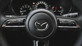 Обява за продажба на Mazda CX-30 2.0 SKYACTIV-X STYLE Automatic ~57 900 лв. - изображение 9