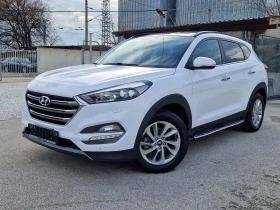 Hyundai Tucson CAMERA* PANORAMA* KEYLESS* LANE Ass* EURO6 | Mobile.bg    4