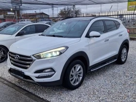 Hyundai Tucson CAMERA* PANORAMA* KEYLESS* LANE Ass* EURO6 | Mobile.bg    2