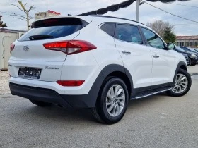 Hyundai Tucson CAMERA* PANORAMA* KEYLESS* LANE Ass* EURO6 | Mobile.bg    7