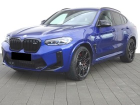     BMW X4 M COMPETITION* LASER*  ~ 141 800 .