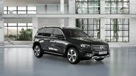 Mercedes-Benz GLB 200d 4MATIC 6+ 1 | Mobile.bg    1