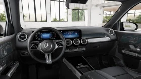 Mercedes-Benz GLB 200d 4MATIC 6+ 1 | Mobile.bg    8