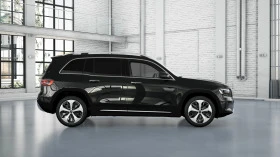 Mercedes-Benz GLB 200d 4MATIC 6+ 1 | Mobile.bg    3