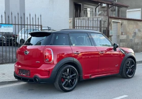 Mini Countryman JOHN COOPER WORKC ALL4   | Mobile.bg    6