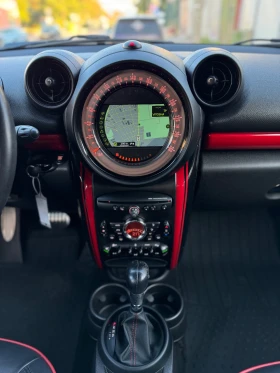 Mini Countryman JOHN COOPER WORKC ALL4   | Mobile.bg    10