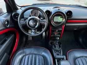 Mini Countryman JOHN COOPER WORKC ALL4 Внос Швейцария, снимка 9