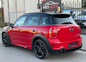 Mini Countryman JOHN COOPER WORKC ALL4 Внос Швейцария, снимка 4