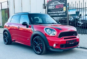 Mini Countryman JOHN COOPER WORKC ALL4 Внос Швейцария, снимка 1