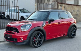 Mini Countryman JOHN COOPER WORKC ALL4 Внос Швейцария, снимка 2