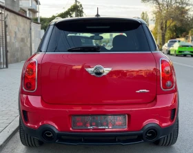 Mini Countryman JOHN COOPER WORKC ALL4 Внос Швейцария, снимка 5