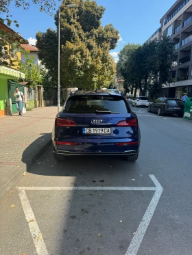 Audi Q5 2.0 tdi, снимка 3