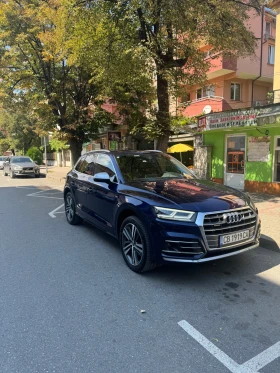 Audi Q5 2.0 tdi, снимка 2