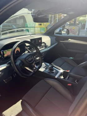 Audi Q5 2.0 tdi, снимка 5