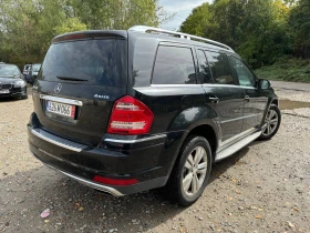 Mercedes-Benz GL 450 1  | Mobile.bg    4